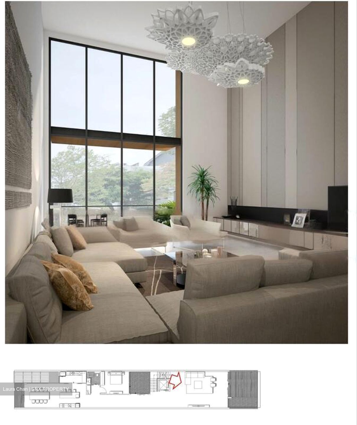 Lorong N Telok Kurau (D15), Terrace #472224021
